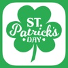 Saint Patrick’s day Stickers