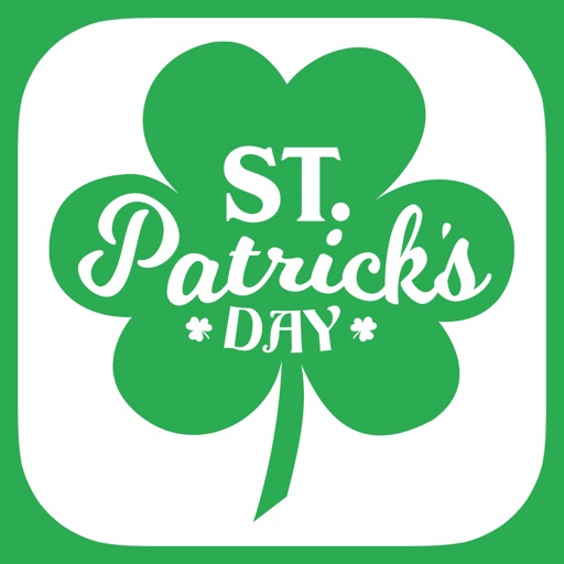 Saint Patrick’s day Stickers