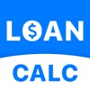 Loan Calculator % EZ Emi Calc