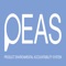 PEAS is a mobile app created in order to promote a sustainable way of living, engaging users to not waste valuable resources (such as water, raw materials, energy, etc…) when wearing clothes