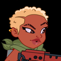Shoota Royale Auto Shooting