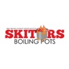 Skitor's Boiling Pots