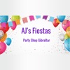 AJs Fiestas