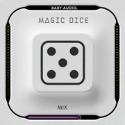 Baby Audio - Magic Dice