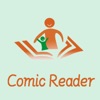 xkcd Comic Reader