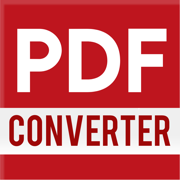 PDF Converter: Editor & Merger