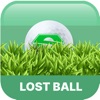 Lost Golf Ball
