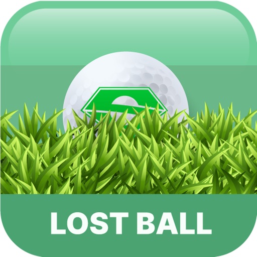 Lost Golf Ball