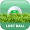 Find the Lost Golf Ball with Lostball App