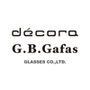 decora/G.B.Gafas メンバーズアプリ