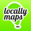 Locally Maps