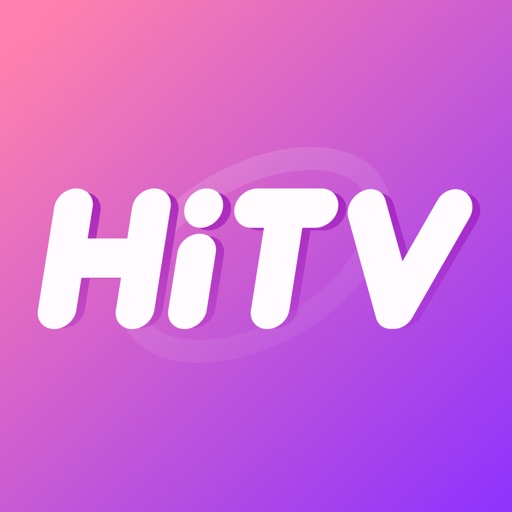 HiTV - Massive Video Library Icon