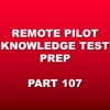 Remote Pilot Knowledge Test