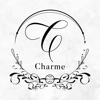 Charme -公式アプリ登場-