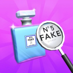 Fake Buster 3D icon
