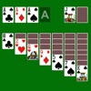 Solitaire Classic Game.