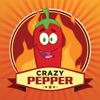 Crazy Pepper Heywood