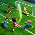 Mini Football - Soccer game Cheats Hacks and Mods Logo