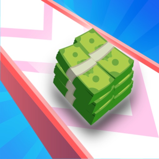 Money Morphing icon