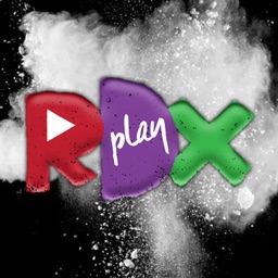 RDX Play