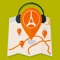 Paris: Audio Guide is a mobile app designed to help you explore the City of Light at your own pace