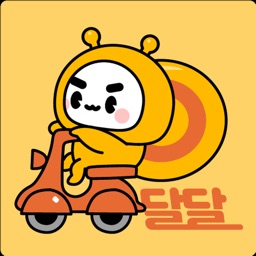 달리는 달팽이-사장님전용