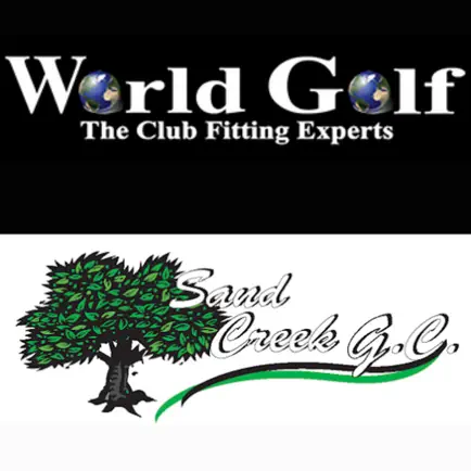 World Golf & Sand Creek GC Cheats
