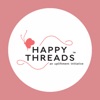 Happy Threads - Work