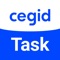 Icon Cegid Tasks and notifications