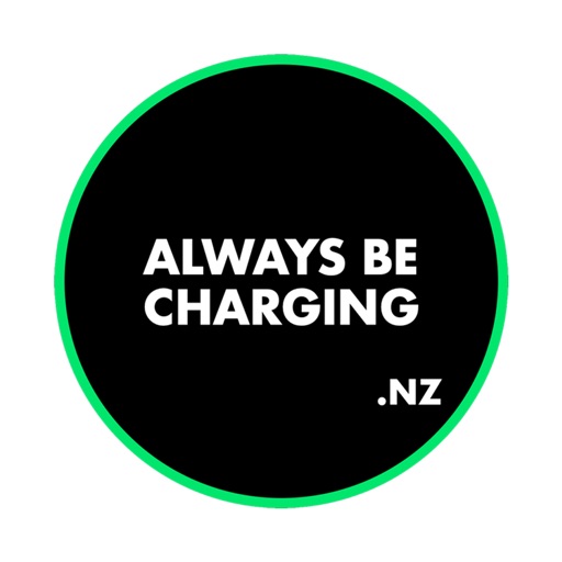 Always Be Charging .NZ