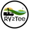 RV2Tee is a membership program designed for golfers with an RV, 5th wheel or travel trailer who are looking to get out and play new courses