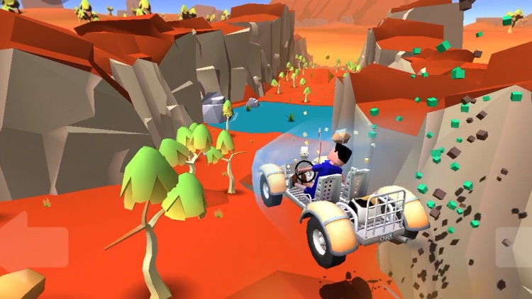 Faily Brakes screenshot-4