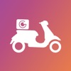 GoEazyApp - Rider
