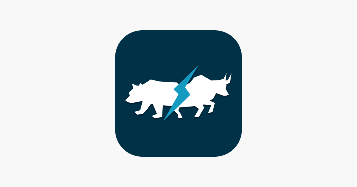 ‎Stock Market Simulator India dans l’App Store