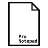 Pro-Notepad