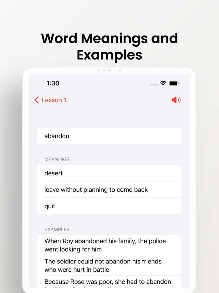 504 English Dictionary Book