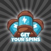 Spin Master : Daily Spins - iPhoneアプリ