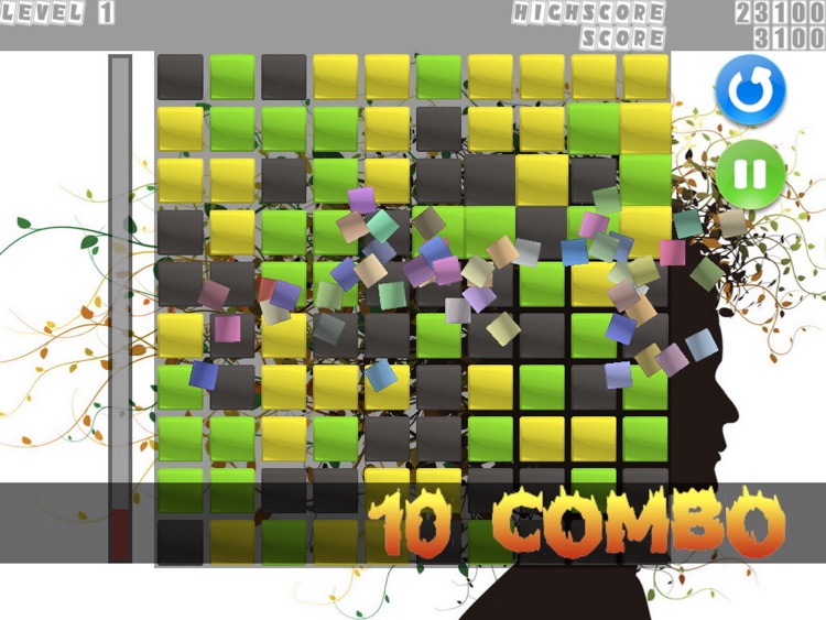 Beat Block screenshot-3