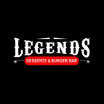 Legends Dessert And Burger Bar