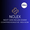 NCLEX RN | Comp Exam Review