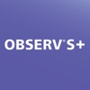 OBSERV S+