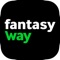 FantasyWay is a social fantasy sports platform where you can challenge others and win prizes such as tickets, jerseys, and more