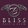 Bliss Hair & Glam