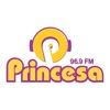 Radio Princesa 96.9 FM