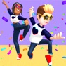 Get Party Rush 3D for iOS, iPhone, iPad Aso Report