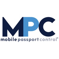 Mobile Passport Control