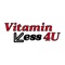 ברוכים הבאים לאפליקציית Vitamin Less 4U 