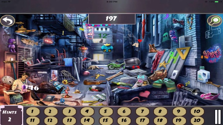 Find Hidden Numbers screenshot-4