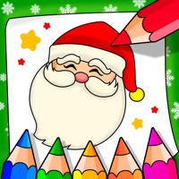 Coloring Book Christmas PC 용