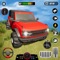 Icon Offroad Jeep Driving Simulator